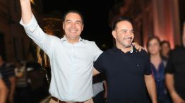 Gustavo y Juan Pablo Valdés 20250831