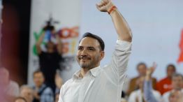 Juan Pablo Valdés será el nuevo gobernador de la provincia de Corrientes