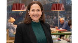 Liliana Bermúdez: Líder en transformación cuántica, neurociencia y liderazgo consciente