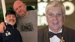 Mariano Israelit le ganó el juicio a Luis Ventura