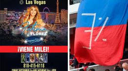 SAHARA Las Vegas 01092025