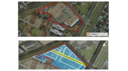 Terrenos del Ejército subastados