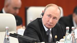 Vladimir Putin 20250831