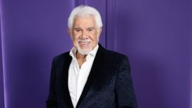 Raúl Lavié: “Mi mamá prometió que nunca iba a decir quién era mi padre. Yo lo supe a los 75 años”