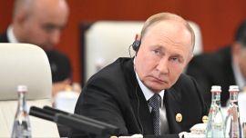 Moscú le hizo llegar un terrible mensaje al Reino Unido tras enterarse que drones fabricados en Inglaterra se usaron contra Rusia