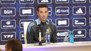 Scaloni