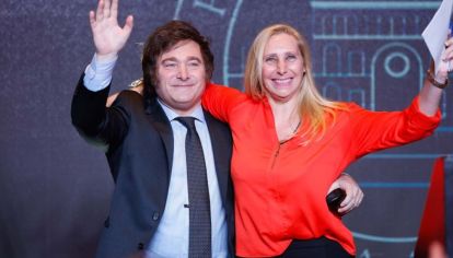 Fuentes de la SIDE aseguran que Javier Milei quiere la intervención del Mossad para prevenir nuevas grabaciones y filtraciones. Los señalamientos contra Sergio Neiffert y Santiago Caputo. 