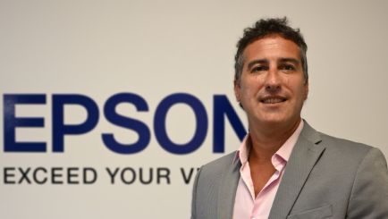 Pablo Kasjan Epson