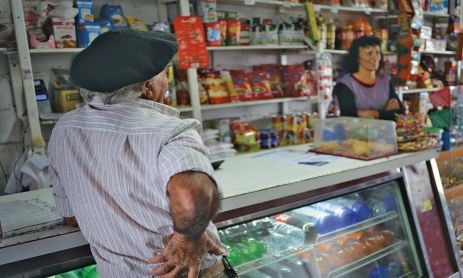 Comercios