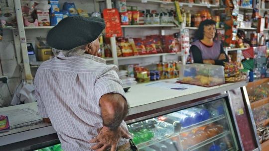 Ramiro Fadul: “Habilitar un comercio puede ser un verdadero dolor de cabeza”