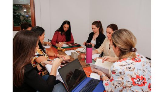 Diseñar eventos con alma: