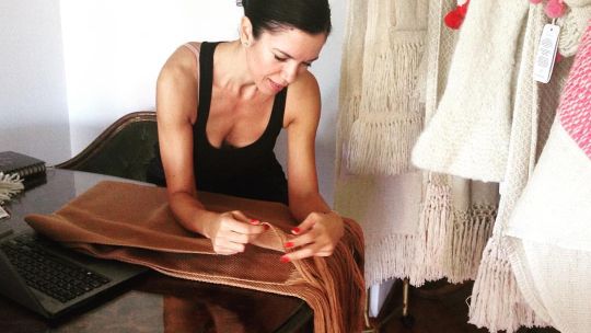 Semana de Diseño de París: la creatividad argentina se presenta con 20 firmas