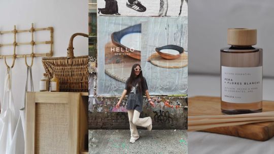 De un taller correntino a las vidrieras internacionales: una historia de diseño y raíces