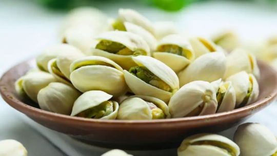 Oro verde: qué hay detrás del auge del pistacho y cuál es el panorama en Argentina