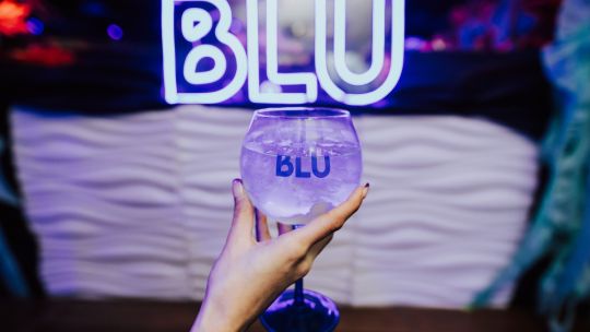 Blue Zones: cómo se celebra la buena vida con Spirito Blu en Buenos Aires