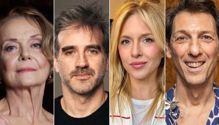 Daniel Hendler, Carla Peterson, Humberto Tortonese y Marilú Marini arrasan en Netflix con el estreno de una nueva película argentina