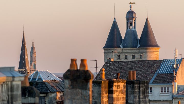 Un paseo por Bordeaux, la ciudad francesa que combina arte, historia y buenos vinos