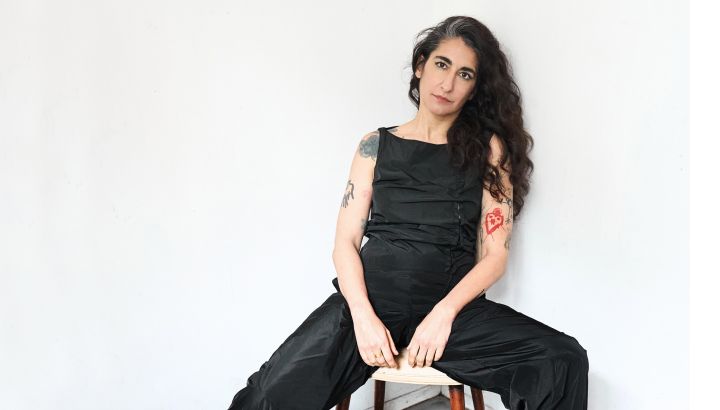 Charo López: “Soy una infiel del escenario” 