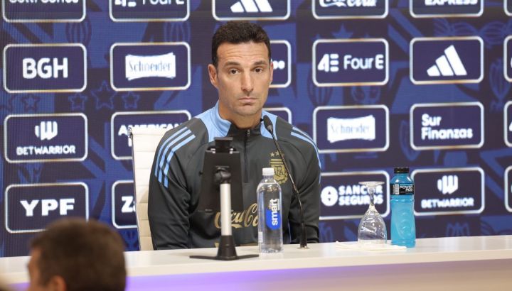 Scaloni
