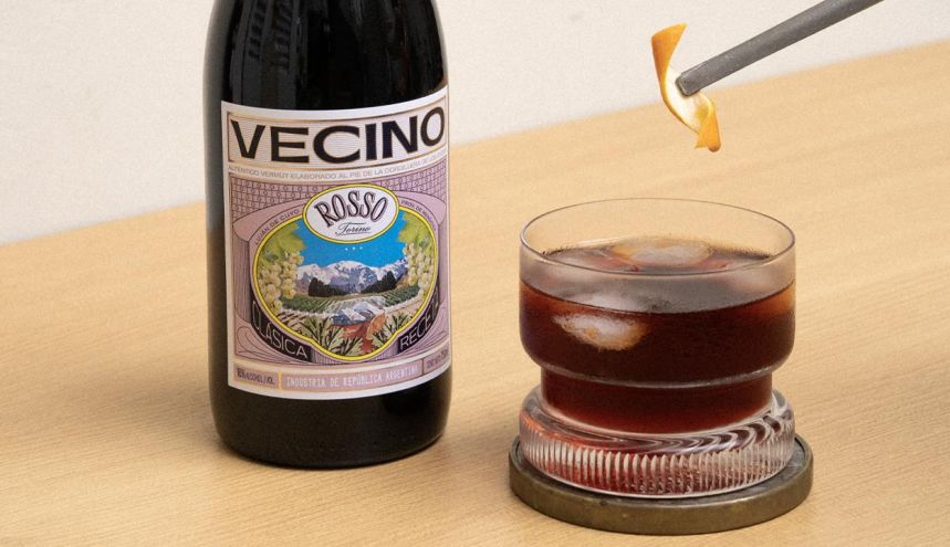 El regreso del vermut
