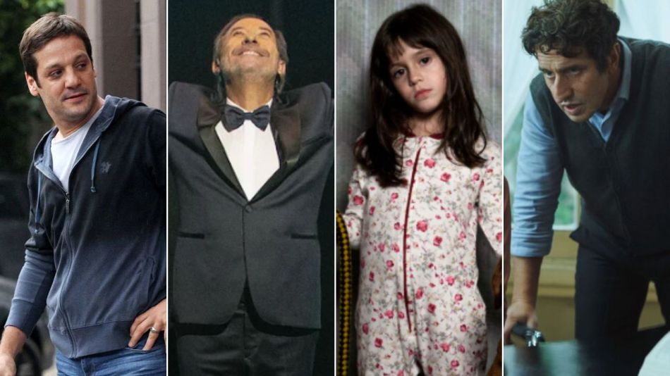 4 películas argentinas Netflix