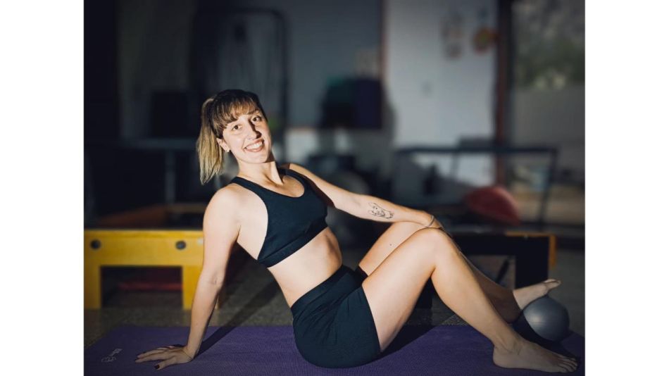 Ananda Pilates: el poder de transformar cuerpo, mente y alma