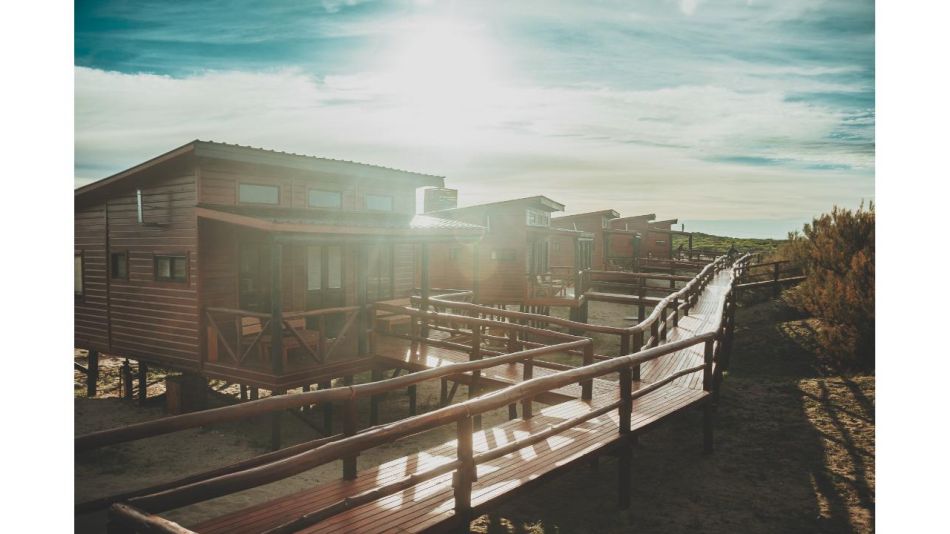 AV 366: Un punto de encuentro en plena naturaleza