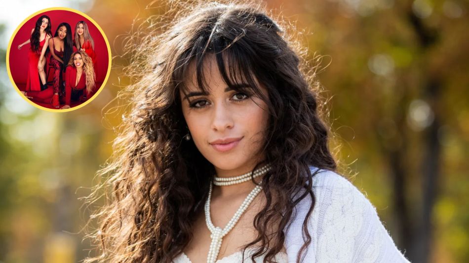 Camila Cabello