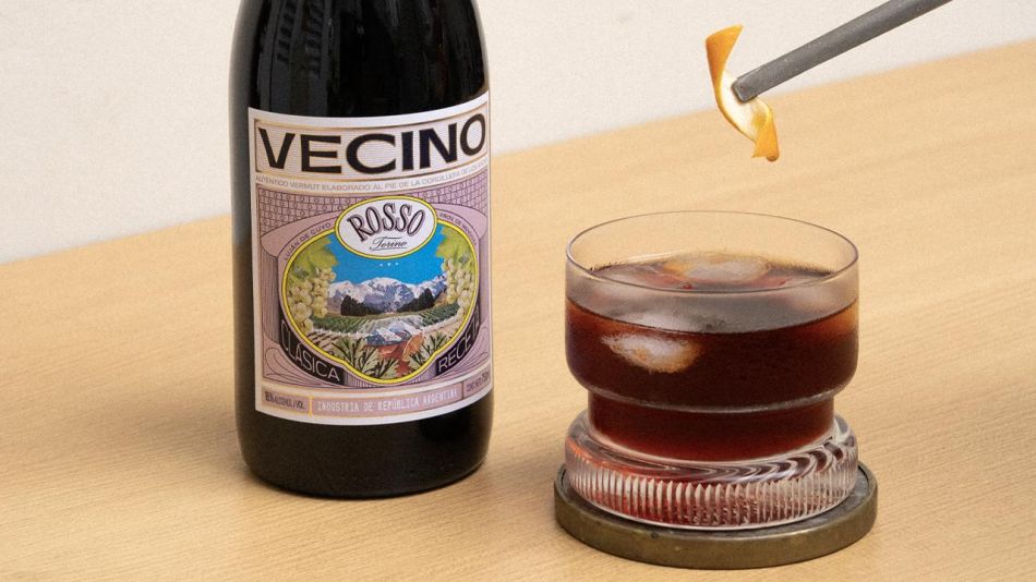 El regreso del vermut