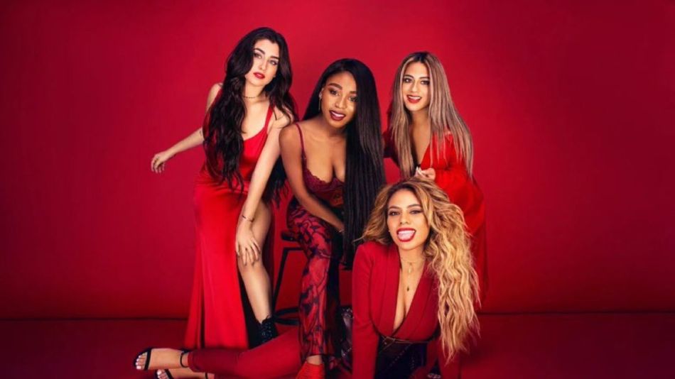 Fifth Harmony