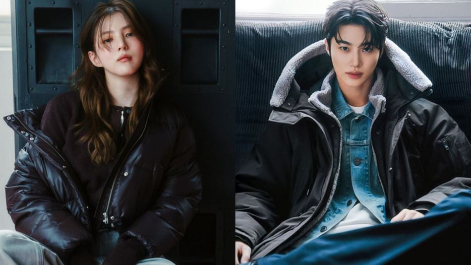Han So-hee y Byun Woo-seok