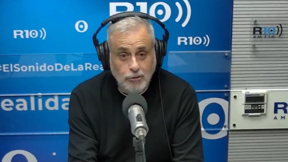 Jorge Rial