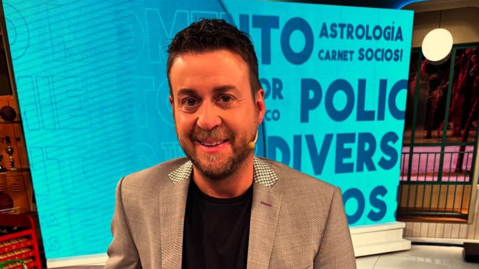 Leo Paradizo