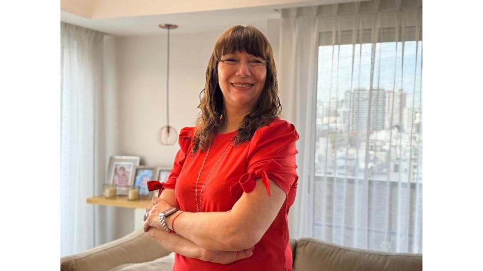 Los límites y el lugar que ocupo en los vínculos - Por Liliana Ronchi