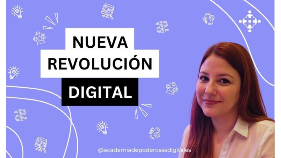 Nueva Revolución Digital