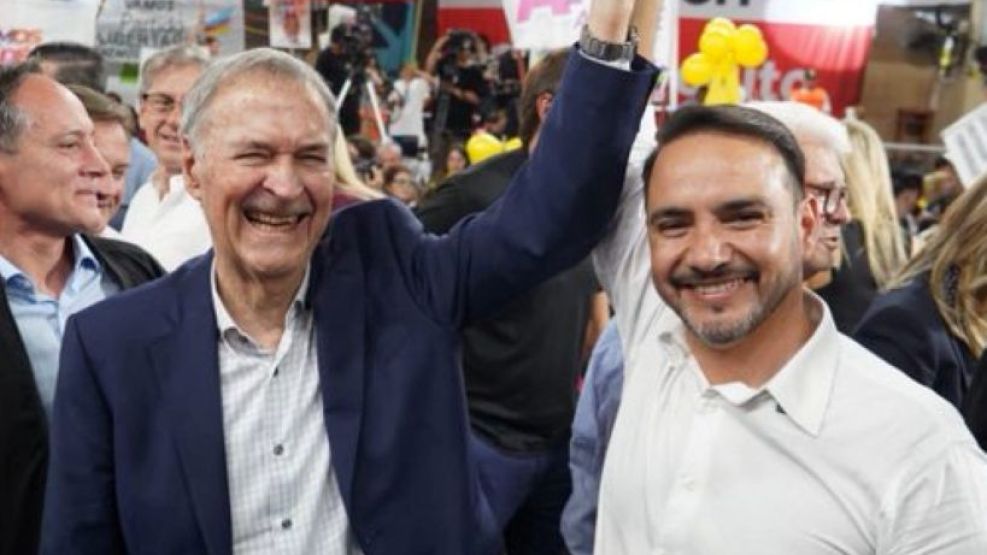 01-09-2025 Schiaretti Juan Pablo Valdés Corrientes