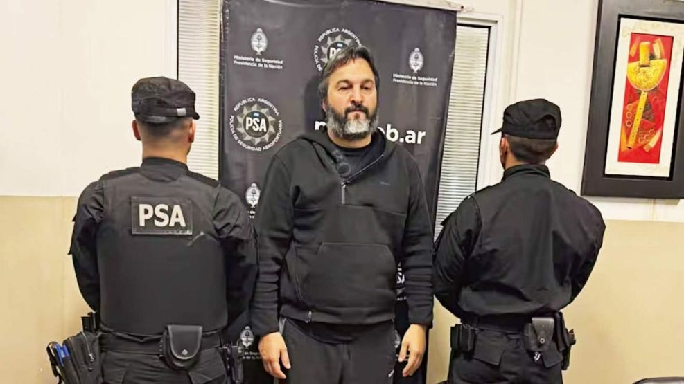 Ariel  Garcia Furfaro