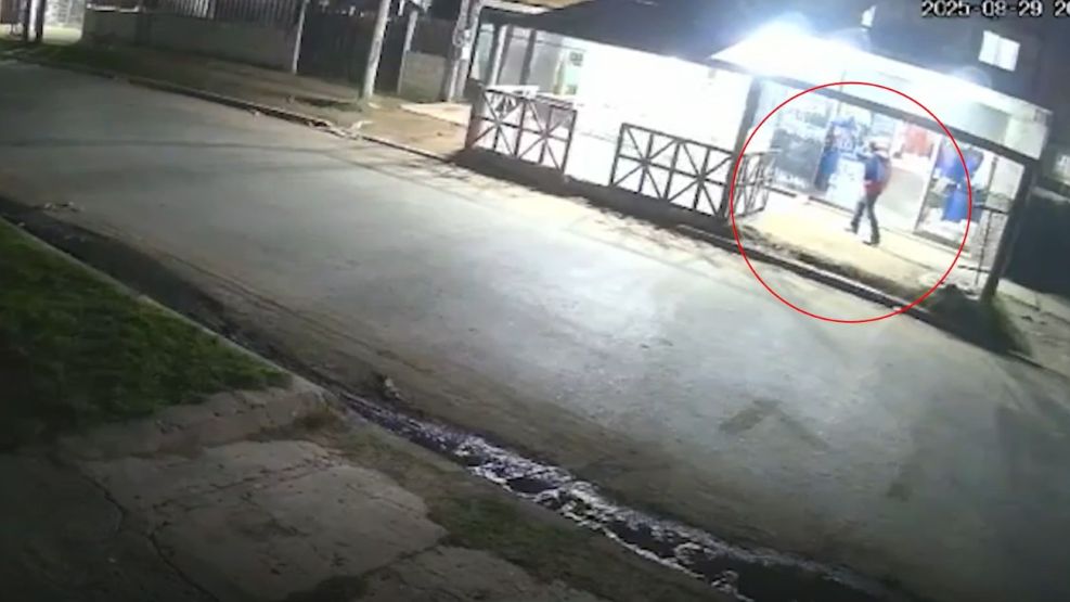 Arrastró a una joven hasta un descampado, la violó y le pidió perdón antes de escaparse | Perfil