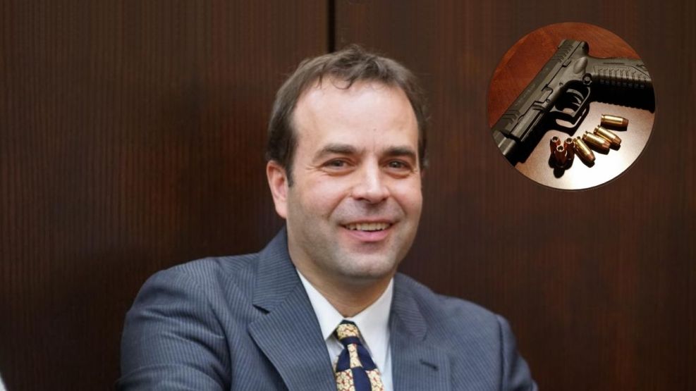 EDGARDO DELLA GASPERA