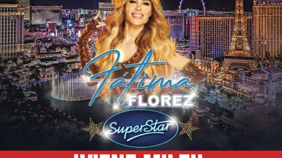 Fatima Florez Javier Milei