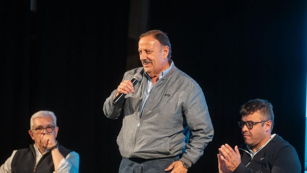 Gobierno de La Rioja