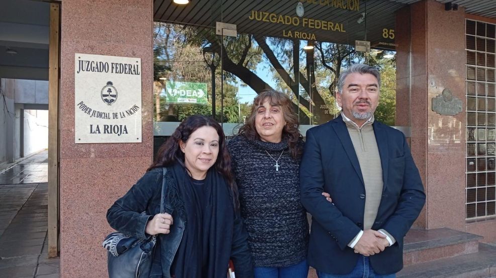 Gobierno de La Rioja