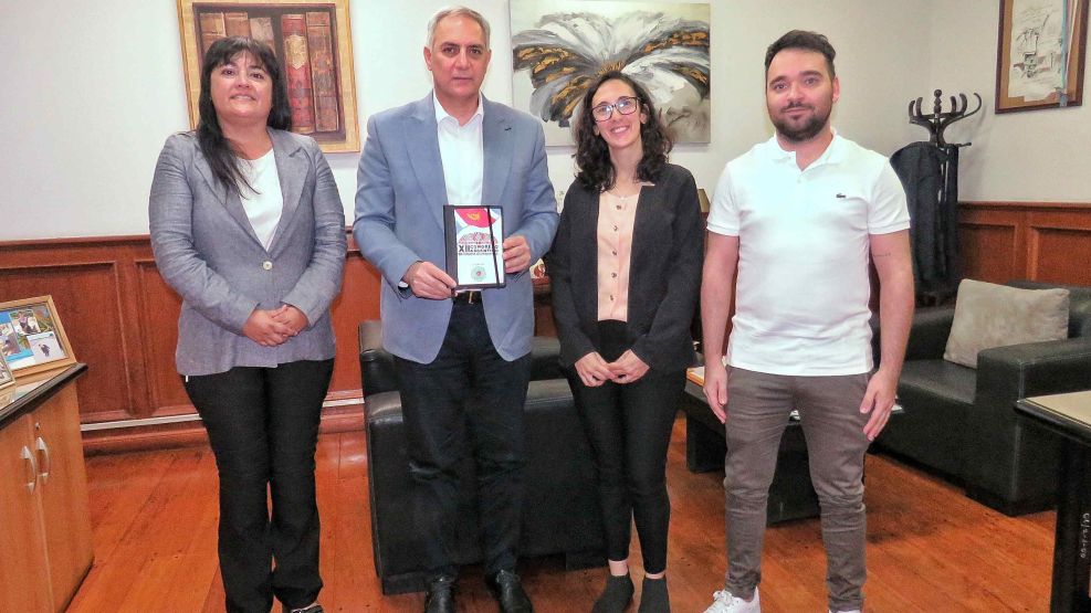 Gobierno de Santiago del Estero