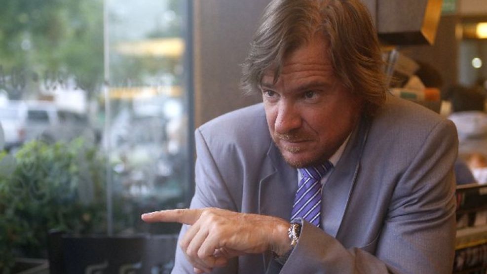 Miguel Hugo Vaca Narvaja