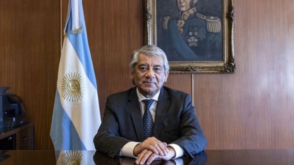 nuevo funcionario en salud