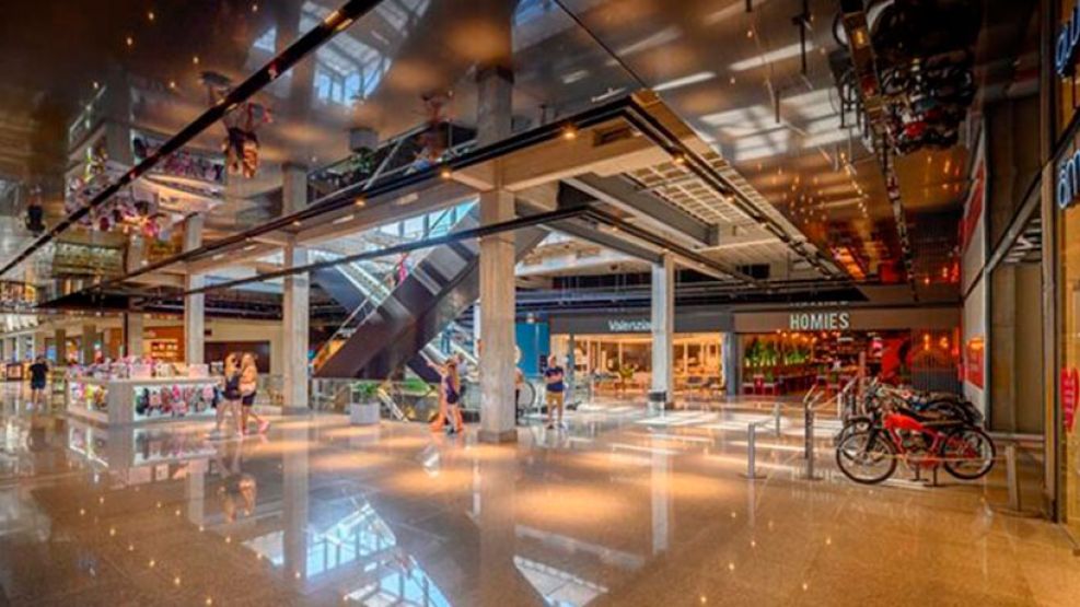 Nuevocentro - Shopping - Córdoba