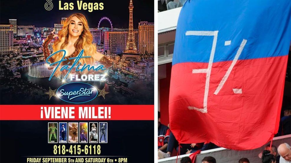 SAHARA Las Vegas 01092025