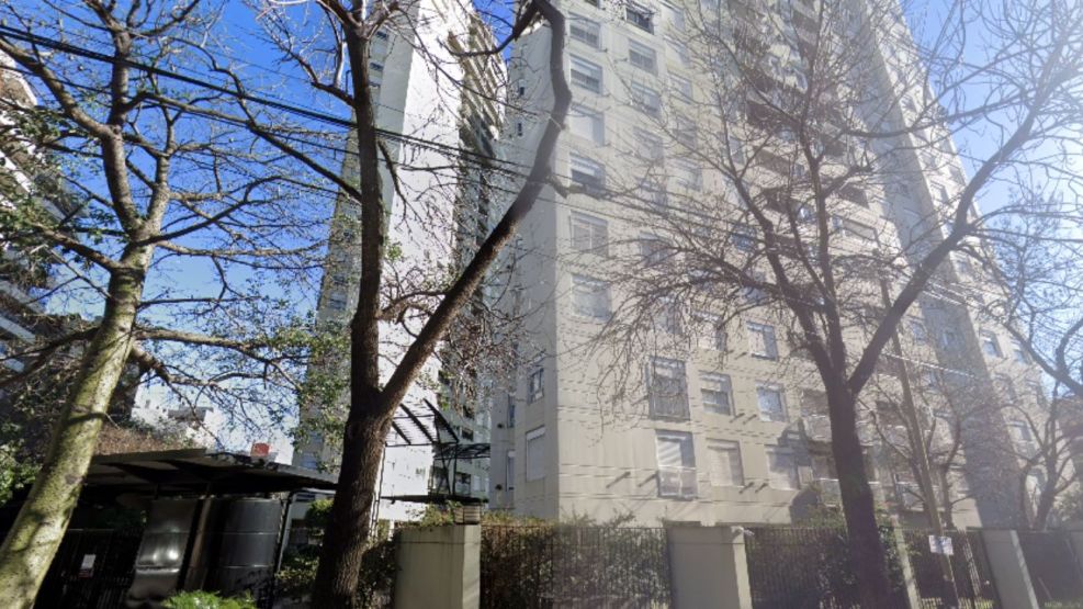 Según su declaración patrimonial, Javier Milei tiene un departamento en el barrio porteño de Abasto