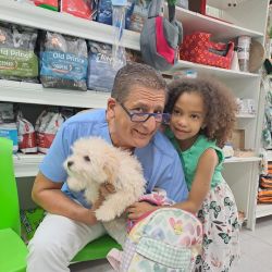 Por qué una clínica veterinaria es llamada "agente de salud" | Foto:CONTENT NOTICIAS