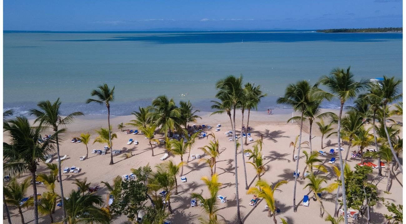Flor de Viaje te lleva al paraíso caribeño: Viva Miches by Wyndham